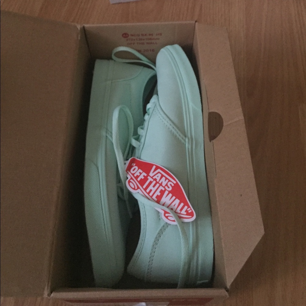 Vans Of The Wall sneaker
